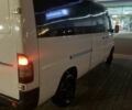 Білий Мерседес Ц-Клас, об'ємом двигуна 2.15 л та пробігом 600 тис. км за 7480 $, фото 5 на Automoto.ua