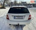 Білий Мерседес Ц-Клас, об'ємом двигуна 1.8 л та пробігом 257 тис. км за 8550 $, фото 2 на Automoto.ua