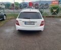 Білий Мерседес Ц-Клас, об'ємом двигуна 2.2 л та пробігом 305 тис. км за 7700 $, фото 8 на Automoto.ua