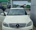 Белый Мерседес Ц-Класс, объемом двигателя 0 л и пробегом 250 тыс. км за 7642 $, фото 1 на Automoto.ua