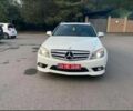 Білий Мерседес Ц-Клас, об'ємом двигуна 0 л та пробігом 250 тис. км за 7615 $, фото 1 на Automoto.ua