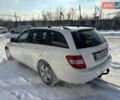 Білий Мерседес Ц-Клас, об'ємом двигуна 1.8 л та пробігом 257 тис. км за 8550 $, фото 3 на Automoto.ua