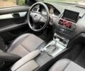 Белый Мерседес Ц-Класс, объемом двигателя 2.2 л и пробегом 306 тыс. км за 7700 $, фото 13 на Automoto.ua