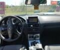 Білий Мерседес Ц-Клас, об'ємом двигуна 2.2 л та пробігом 307 тис. км за 10713 $, фото 8 на Automoto.ua