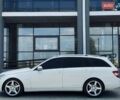 Білий Мерседес Ц-Клас, об'ємом двигуна 3 л та пробігом 350 тис. км за 10900 $, фото 13 на Automoto.ua