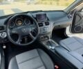 Белый Мерседес Ц-Класс, объемом двигателя 3 л и пробегом 303 тыс. км за 10300 $, фото 7 на Automoto.ua