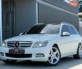 Білий Мерседес Ц-Клас, об'ємом двигуна 3 л та пробігом 350 тис. км за 10900 $, фото 1 на Automoto.ua