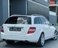 Білий Мерседес Ц-Клас, об'ємом двигуна 3 л та пробігом 350 тис. км за 10900 $, фото 16 на Automoto.ua