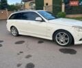 Белый Мерседес Ц-Класс, объемом двигателя 1.8 л и пробегом 250 тыс. км за 6900 $, фото 1 на Automoto.ua
