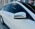 Білий Мерседес Ц-Клас, об'ємом двигуна 3 л та пробігом 350 тис. км за 10900 $, фото 24 на Automoto.ua