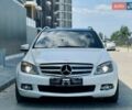 Білий Мерседес Ц-Клас, об'ємом двигуна 3 л та пробігом 350 тис. км за 10900 $, фото 4 на Automoto.ua