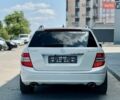 Білий Мерседес Ц-Клас, об'ємом двигуна 3 л та пробігом 350 тис. км за 10900 $, фото 18 на Automoto.ua