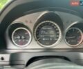 Білий Мерседес Ц-Клас, об'ємом двигуна 2.2 л та пробігом 310 тис. км за 9200 $, фото 17 на Automoto.ua