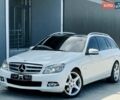 Білий Мерседес Ц-Клас, об'ємом двигуна 3 л та пробігом 350 тис. км за 10900 $, фото 5 на Automoto.ua
