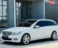 Білий Мерседес Ц-Клас, об'ємом двигуна 3 л та пробігом 350 тис. км за 10900 $, фото 11 на Automoto.ua