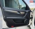 Білий Мерседес Ц-Клас, об'ємом двигуна 3 л та пробігом 350 тис. км за 10900 $, фото 33 на Automoto.ua