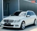 Білий Мерседес Ц-Клас, об'ємом двигуна 3 л та пробігом 350 тис. км за 10900 $, фото 9 на Automoto.ua