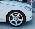 Білий Мерседес Ц-Клас, об'ємом двигуна 3 л та пробігом 350 тис. км за 10900 $, фото 23 на Automoto.ua