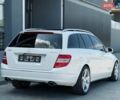 Білий Мерседес Ц-Клас, об'ємом двигуна 3 л та пробігом 350 тис. км за 10900 $, фото 17 на Automoto.ua