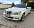 Білий Мерседес Ц-Клас, об'ємом двигуна 2.2 л та пробігом 310 тис. км за 9200 $, фото 6 на Automoto.ua