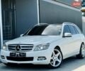 Білий Мерседес Ц-Клас, об'ємом двигуна 3 л та пробігом 350 тис. км за 10900 $, фото 8 на Automoto.ua