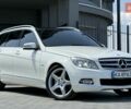 Білий Мерседес Ц-Клас, об'ємом двигуна 3 л та пробігом 350 тис. км за 10900 $, фото 1 на Automoto.ua