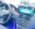 Белый Мерседес Ц-Класс, объемом двигателя 1.8 л и пробегом 250 тыс. км за 6900 $, фото 55 на Automoto.ua