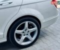 Білий Мерседес Ц-Клас, об'ємом двигуна 3 л та пробігом 350 тис. км за 10900 $, фото 19 на Automoto.ua