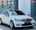 Білий Мерседес Ц-Клас, об'ємом двигуна 3 л та пробігом 350 тис. км за 10900 $, фото 3 на Automoto.ua