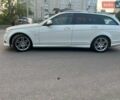 Белый Мерседес Ц-Класс, объемом двигателя 1.8 л и пробегом 250 тыс. км за 6900 $, фото 31 на Automoto.ua