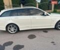 Белый Мерседес Ц-Класс, объемом двигателя 1.8 л и пробегом 250 тыс. км за 6900 $, фото 3 на Automoto.ua