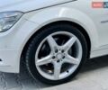 Білий Мерседес Ц-Клас, об'ємом двигуна 3 л та пробігом 350 тис. км за 10900 $, фото 22 на Automoto.ua