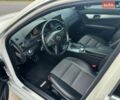 Білий Мерседес Ц-Клас, об'ємом двигуна 2.2 л та пробігом 310 тис. км за 9200 $, фото 13 на Automoto.ua