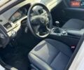 Мерседес Ц-Класс 2010 в Киеве на Automoto.ua Белый Мерседес Ц-Класс, объемом двигателя 2.1 л и пробегом 412 тыс. км за 8990 $, фото 14 на Automoto.ua