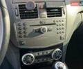 Мерседес Ц-Класс 2010 в Киеве на Automoto.ua Белый Мерседес Ц-Класс, объемом двигателя 2.1 л и пробегом 412 тыс. км за 8990 $, фото 20 на Automoto.ua