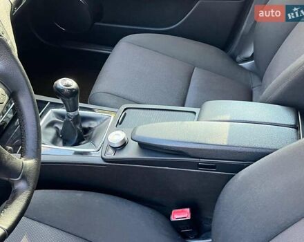 Мерседес Ц-Класс 2010 в Киеве на Automoto.ua Белый Мерседес Ц-Класс, объемом двигателя 2.1 л и пробегом 412 тыс. км за 8990 $, фото 17 на Automoto.ua