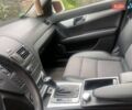 Білий Мерседес Ц-Клас, об'ємом двигуна 2.14 л та пробігом 182 тис. км за 10000 $, фото 5 на Automoto.ua