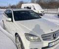 Білий Мерседес Ц-Клас, об'ємом двигуна 2.14 л та пробігом 280 тис. км за 9500 $, фото 1 на Automoto.ua