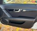 Мерседес Ц-Класс 2010 в Киеве на Automoto.ua Белый Мерседес Ц-Класс, объемом двигателя 2.1 л и пробегом 412 тыс. км за 8990 $, фото 32 на Automoto.ua