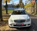 Мерседес Ц-Класс 2010 в Киеве на Automoto.ua Белый Мерседес Ц-Класс, объемом двигателя 2.1 л и пробегом 412 тыс. км за 8990 $, фото 2 на Automoto.ua