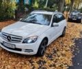 Білий Мерседес Ц-Клас, об'ємом двигуна 1.8 л та пробігом 245 тис. км за 9500 $, фото 12 на Automoto.ua
