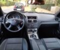 Білий Мерседес Ц-Клас, об'ємом двигуна 1.8 л та пробігом 245 тис. км за 9500 $, фото 22 на Automoto.ua