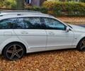 Білий Мерседес Ц-Клас, об'ємом двигуна 1.8 л та пробігом 245 тис. км за 9500 $, фото 2 на Automoto.ua