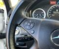 Мерседес Ц-Класс 2010 в Киеве на Automoto.ua Белый Мерседес Ц-Класс, объемом двигателя 2.1 л и пробегом 412 тыс. км за 8990 $, фото 22 на Automoto.ua
