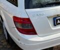 Білий Мерседес Ц-Клас, об'ємом двигуна 2.1 л та пробігом 412 тис. км за 6990 $, фото 13 на Automoto.ua