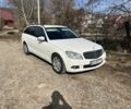 Білий Мерседес Ц-Клас, об'ємом двигуна 2.1 л та пробігом 340 тис. км за 10000 $, фото 4 на Automoto.ua