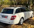 Білий Мерседес Ц-Клас, об'ємом двигуна 2.1 л та пробігом 412 тис. км за 6990 $, фото 9 на Automoto.ua