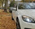 Білий Мерседес Ц-Клас, об'ємом двигуна 1.8 л та пробігом 245 тис. км за 9500 $, фото 17 на Automoto.ua
