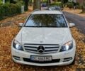 Білий Мерседес Ц-Клас, об'ємом двигуна 1.8 л та пробігом 245 тис. км за 9500 $, фото 19 на Automoto.ua