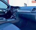 Белый Мерседес Ц-Класс, объемом двигателя 2.14 л и пробегом 251 тыс. км за 12800 $, фото 12 на Automoto.ua